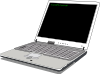 Computer Notebook Clip Art