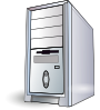 Desktop Pc Clip Art