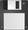 Floppy Clip Art