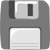 Floppy Disk Clip Art