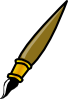 Book 01 Clip Art
