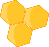 Bee Clip Art
