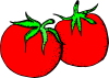 Tomatoes Clip Art