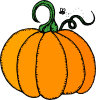 Pumpkin Clip Art