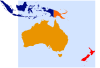 Oceania Oceanica Clip Art