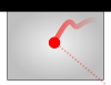 Laser Pointer On Screen Clip Art