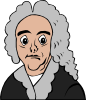 Handel Cartoon Clip Art