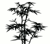 Bamboo Clip Art