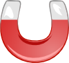 Magnet Clip Art