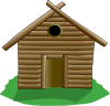 Homes Clipart 5 Clip Art