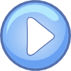 Play Icon Clip Art