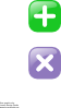 Free Buttons Clip Art