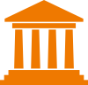 Government Icon - Symbol Clip Art