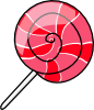Candy Clip Art