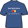 T-shirt Clip Art