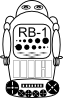 Robot Clip Art