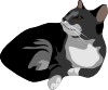 Gatto Cat Clip Art