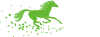 Horse#2 Clip Art