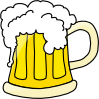 Beer Mug Clip Art