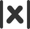 Absolute Modulus Sign Clip Art