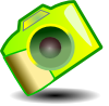 Photograph Clip Art