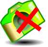 Delete Picture Clip Art