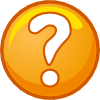 Question Mark Clip Art