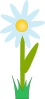 Flower Plant Clip Art