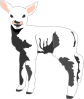 Lamb Clip Art
