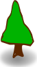 Tree Clip Art