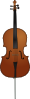 Cello Clip Art