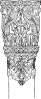 Italian Column Clip Art