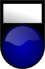 Blue Gadget Clip Art