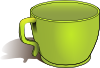 Cup Clip Art
