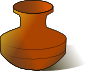 Plant Pot Clip Art