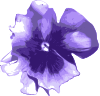 Pensee Clip Art