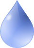 Water Drop Clip Art