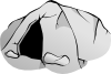 Cave Entrance Clip Art