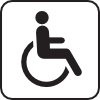 Wheel Chair Clip Art