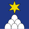 Star Eggs Wipp Sternenberg Coat Of Arms Clip Art