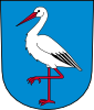 Walking Ibis Clip Art