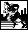 Football Player Clip Art
