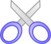 Scissors Clip Art