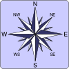 Compass Clip Art