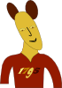 Man Clip Art