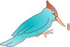 Bird  Clip Art