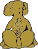 Dog Clip Art