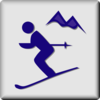 Hotel Icon Ski Area Gera Svg Hi Image