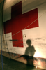 Hospital Ship Force Protection Image