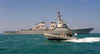 Rhib Boat Image